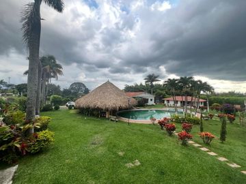 casa campestre en venta en pueblo tapado. Cod V408353