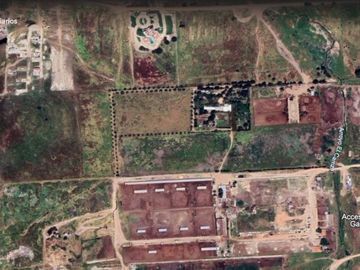 TERRENO ZONA TIJUANA TECATE  RUSTÍCO - VALLE DE LAS PALMAS