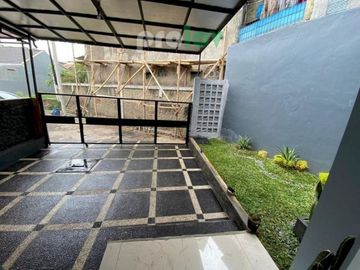 Readystok Rumah Luas Terawat Harga Dibawah Pasaran di Ujungberung Kodya Bandung