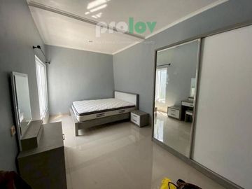 Readystok Rumah Luas Terawat Harga Dibawah Pasaran di Ujungberung Kodya Bandung