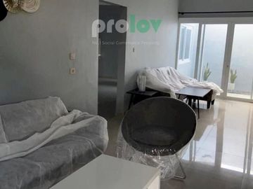 Readystok Rumah Luas Terawat Harga Dibawah Pasaran di Ujungberung Kodya Bandung