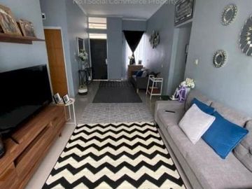 Readystok Rumah Luas Terawat Harga Dibawah Pasaran di Ujungberung Kodya Bandung