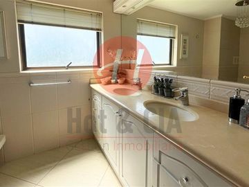 Departamento en Venta Sector Alemania 4 Dormitorios + 3 Est