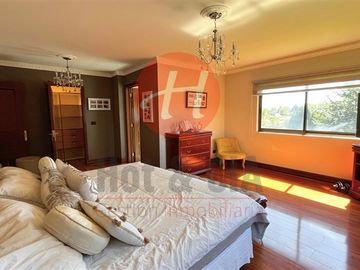 Departamento en Venta Sector Alemania 4 Dormitorios + 3 Est