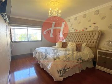 Departamento en Venta Sector Alemania 4 Dormitorios + 3 Est