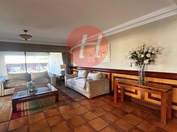 Departamento en Venta Sector Alemania 4 Dormitorios + 3 Est