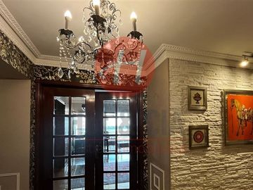 Departamento en Venta Sector Alemania 4 Dormitorios + 3 Est