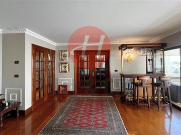 Departamento en Venta Sector Alemania 4 Dormitorios + 3 Est