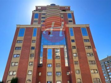 Departamento en Venta Sector Alemania 4 Dormitorios + 3 Est