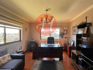 Departamento en Venta Sector Alemania 4 Dormitorios + 3 Est