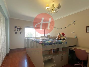 Departamento en Venta Sector Alemania 4 Dormitorios + 3 Est