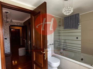 Departamento en Venta Sector Alemania 4 Dormitorios + 3 Est