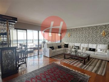 Departamento en Venta Sector Alemania 4 Dormitorios + 3 Est