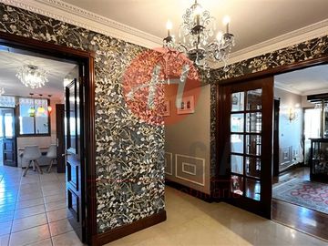 Departamento en Venta Sector Alemania 4 Dormitorios + 3 Est