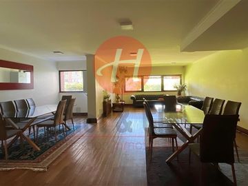 Departamento en Venta Sector Alemania 4 Dormitorios + 3 Est