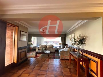 Departamento en Venta Sector Alemania 4 Dormitorios + 3 Est