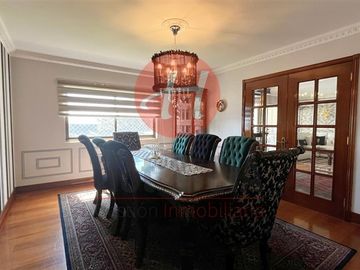 Departamento en Venta Sector Alemania 4 Dormitorios + 3 Est