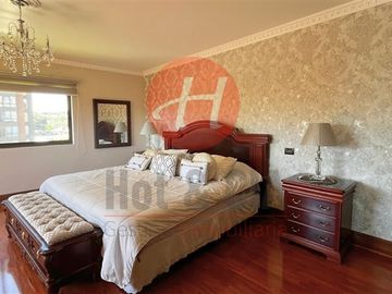 Departamento en Venta Sector Alemania 4 Dormitorios + 3 Est