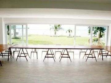 PRIVATE RESORT WITH SWIMMING POOL IN CALATAGAN BATANGAS