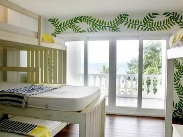 PRIVATE RESORT WITH SWIMMING POOL IN CALATAGAN BATANGAS