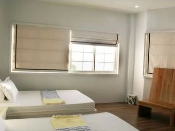 PRIVATE RESORT WITH SWIMMING POOL IN CALATAGAN BATANGAS