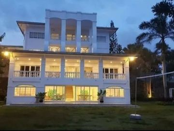PRIVATE RESORT WITH SWIMMING POOL IN CALATAGAN BATANGAS