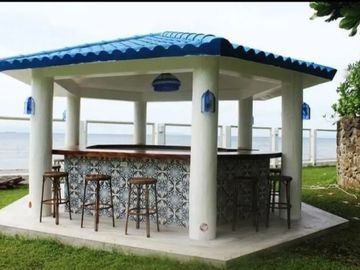PRIVATE RESORT WITH SWIMMING POOL IN CALATAGAN BATANGAS