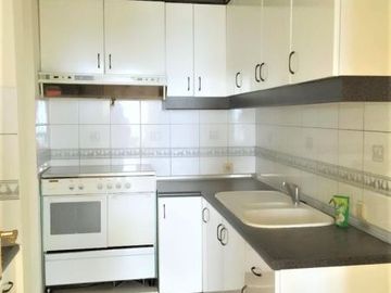 Dijual Murah Apartemen Permata Gandaria Type 2 Bedroom Semi Furnished APT-A3194