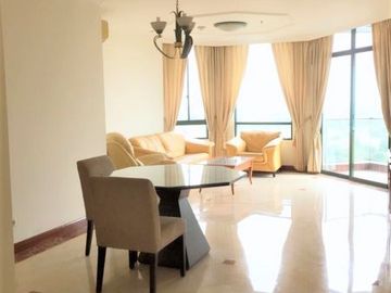 Dijual Murah Apartemen Permata Gandaria Type 2 Bedroom Semi Furnished APT-A3194