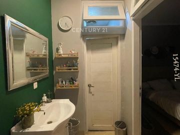 Dijual Rumah Ex Rumah Contoh Sdh Direnovasi Di Vila Dago