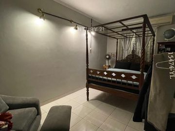 Dijual Rumah Ex Rumah Contoh Sdh Direnovasi Di Vila Dago