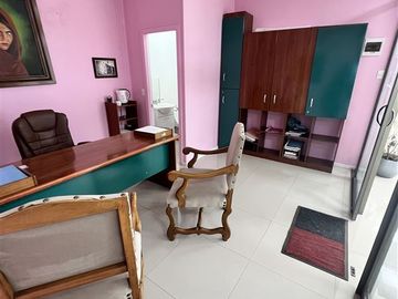 Oficinas en arriendo en Los Angeles
