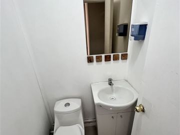 Oficinas en arriendo en Los Angeles