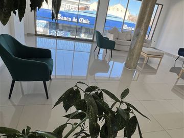 Oficinas en arriendo en Los Angeles
