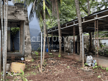 Rumah Hitung Tanah Premium Depan Taman Proklamasi