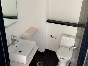 Vendo departamento en Lomas de Angelopolis II muy amplio cerca de Sonata