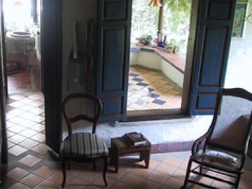 casa campestre en venta en la buitrera. Cod V8497