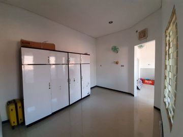 Rumah Rangkah Surabaya Dkt Kenjeran Kapas Krampung Ploso