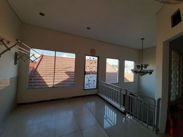 Rumah Rangkah Surabaya Dkt Kenjeran Kapas Krampung Ploso