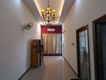 Rumah Rangkah Surabaya Dkt Kenjeran Kapas Krampung Ploso
