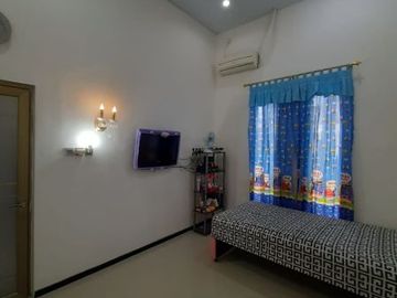 Rumah Rangkah Surabaya Dkt Kenjeran Kapas Krampung Ploso
