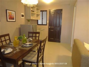 Affordable Rent To Own Condo - Urban Deca Homes Marilao