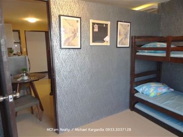 Affordable Rent To Own Condo - Urban Deca Homes Marilao