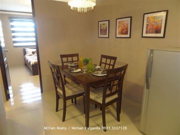 Affordable Rent To Own Condo - Urban Deca Homes Marilao