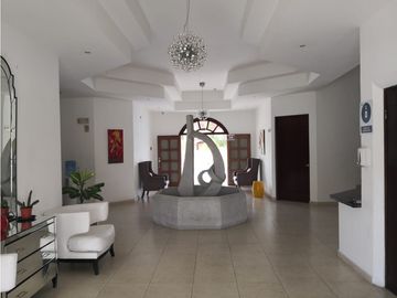 SEA CONFIABLE VENDE CASA EN DORAL