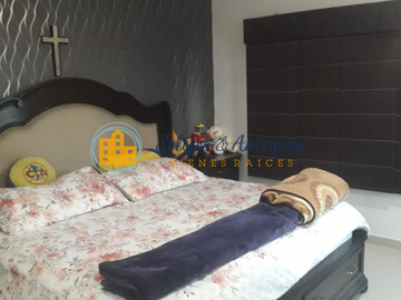 Venta Casa/La Cantera/Culiacán