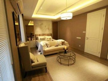 Rumah Sambiroto Citragrand Terbaru Type ATHENA