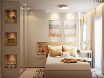 Rumah Sambiroto Citragrand Terbaru Type ATHENA