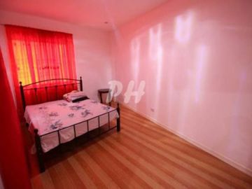 Spacious Brand New House and Lot in Tandang Sora PH584