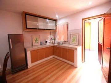 Spacious Brand New House and Lot in Tandang Sora PH584